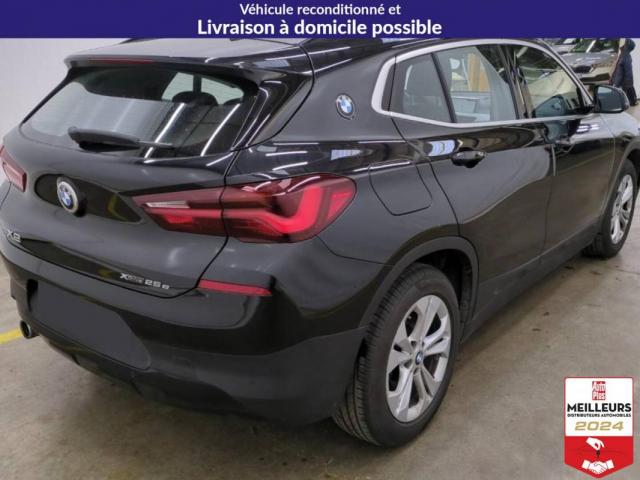 Bmw X2 image 2