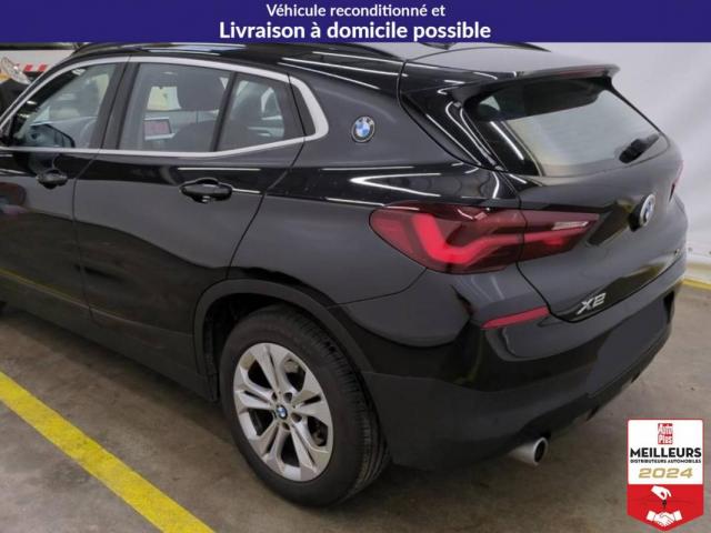 Bmw X2 image 4