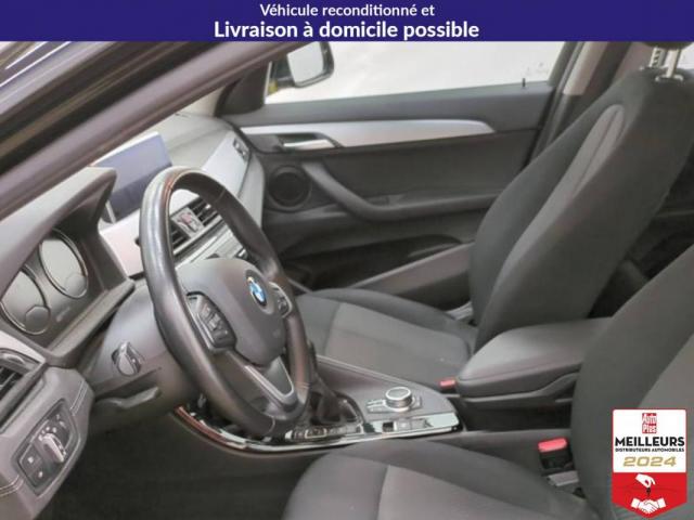 Bmw X2 image 1
