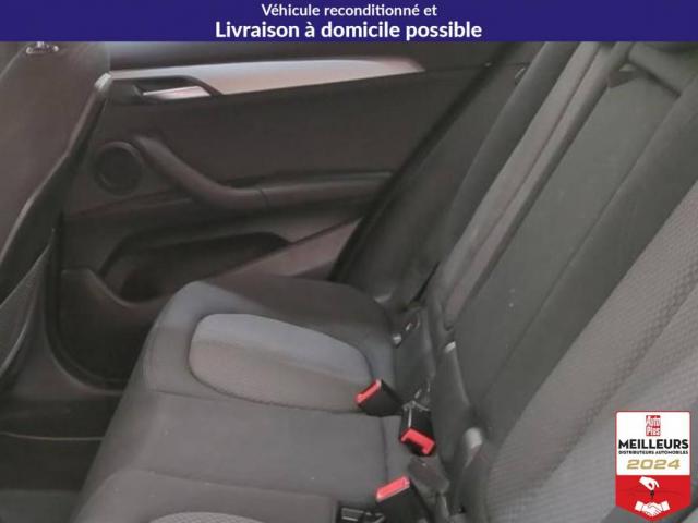 Bmw X2 image 5