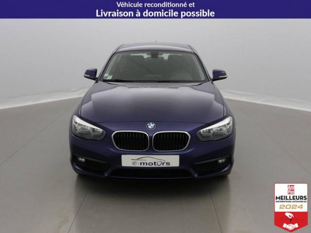Bmw Série 1 image 2
