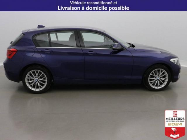 Bmw Série 1 image 1