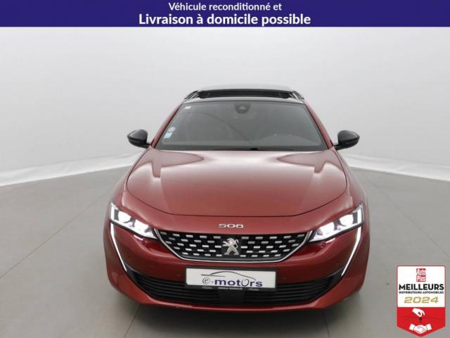 Peugeot 508 Sw image 4