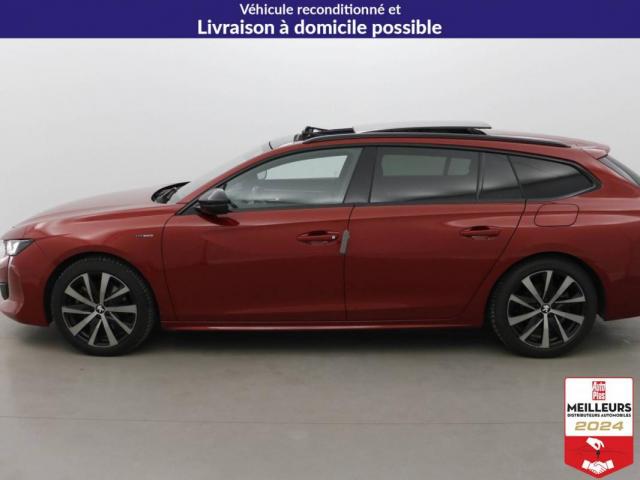 Peugeot 508 Sw image 2