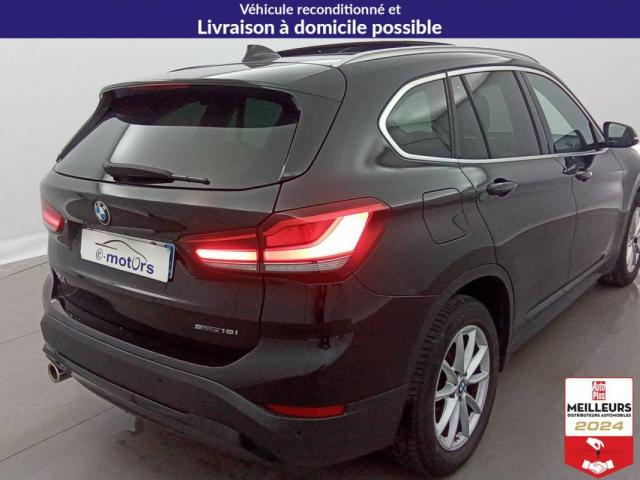 Bmw X1 image 6