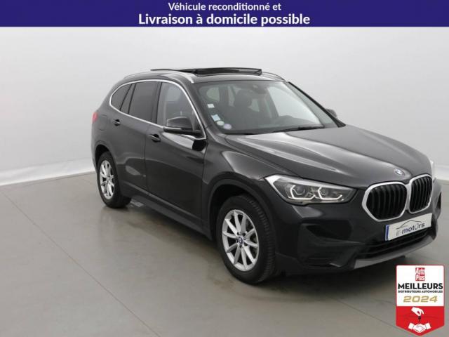 Bmw X1 image 4