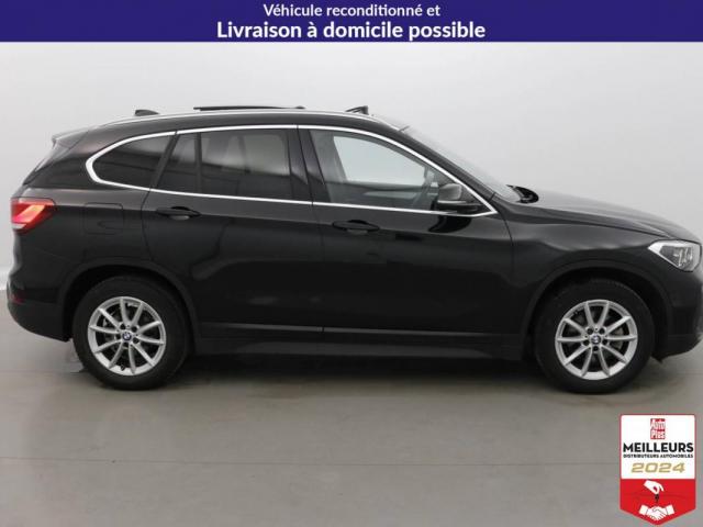 Bmw X1 image 3