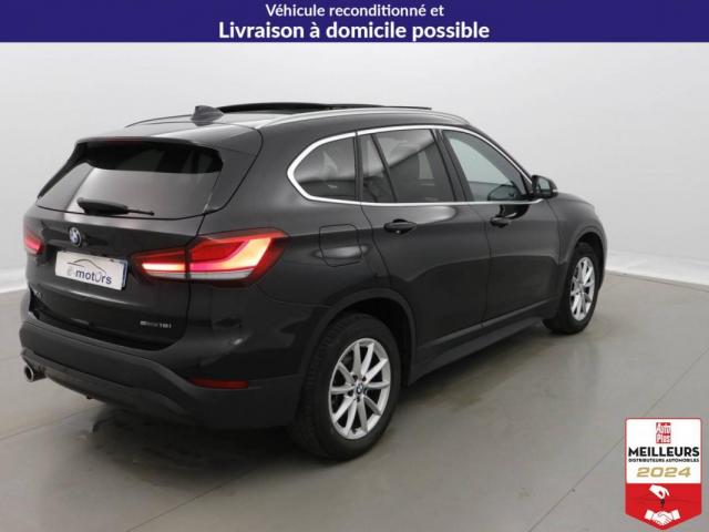 Bmw X1 image 7