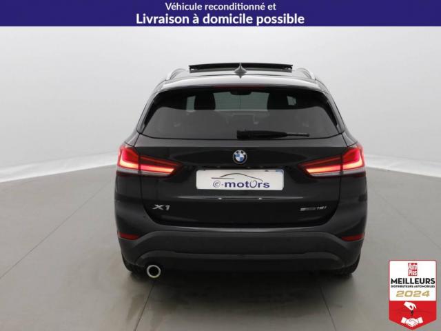 Bmw X1 image 8