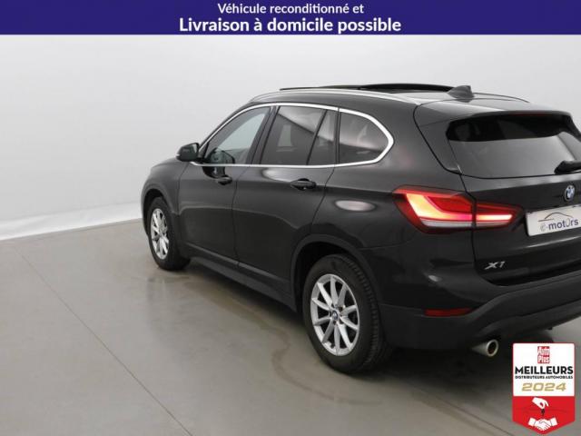Bmw X1 image 9