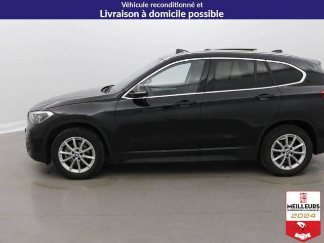 Bmw X1 image 2