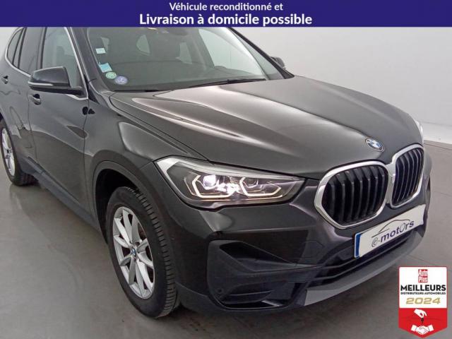 Bmw X1 image 5