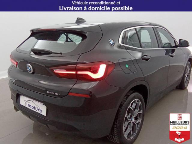 Bmw X2 image 1