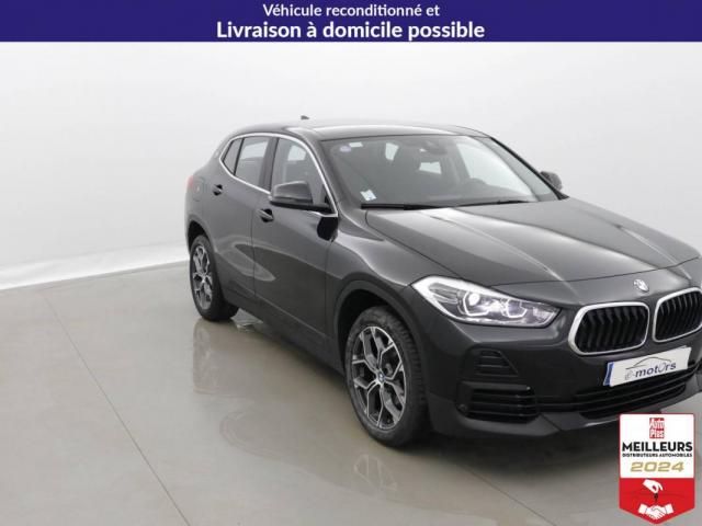 Bmw X2 image 7