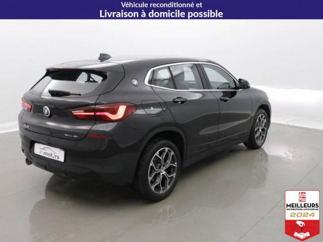 Bmw X2 image 8
