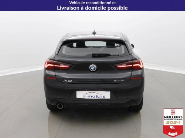 Bmw X2 image 9