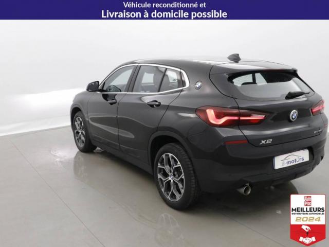 Bmw X2 image 3