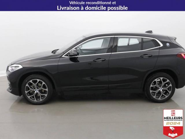 Bmw X2 image 4