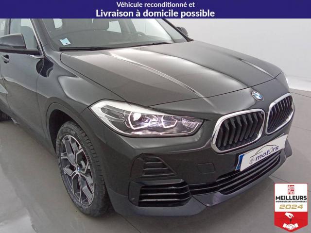 Bmw X2 image 2