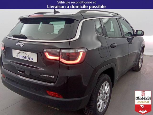 Jeep Compass image 3