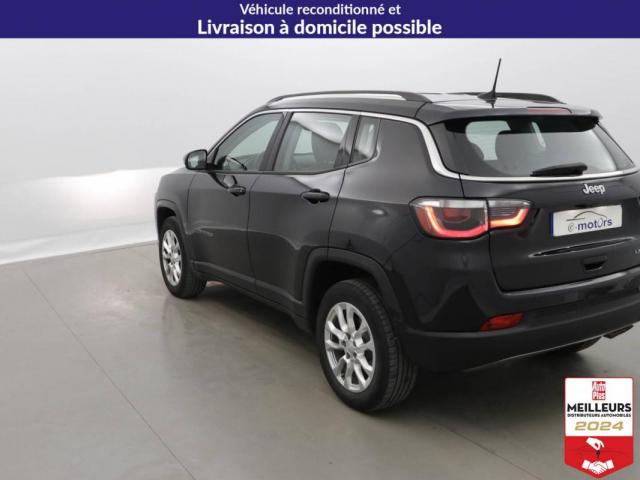 Jeep Compass image 1
