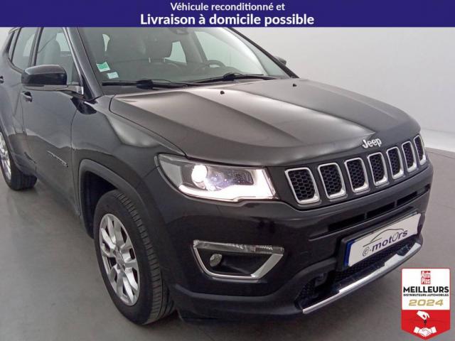 Jeep Compass image 2