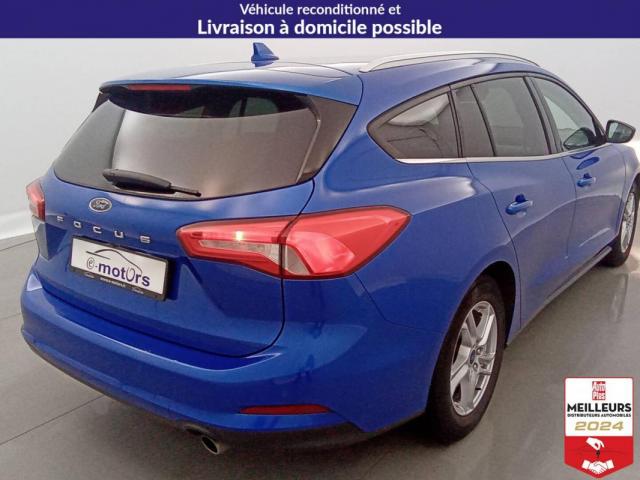 Ford Focus image 8