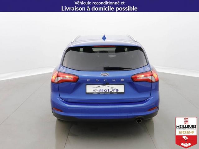 Ford Focus image 1