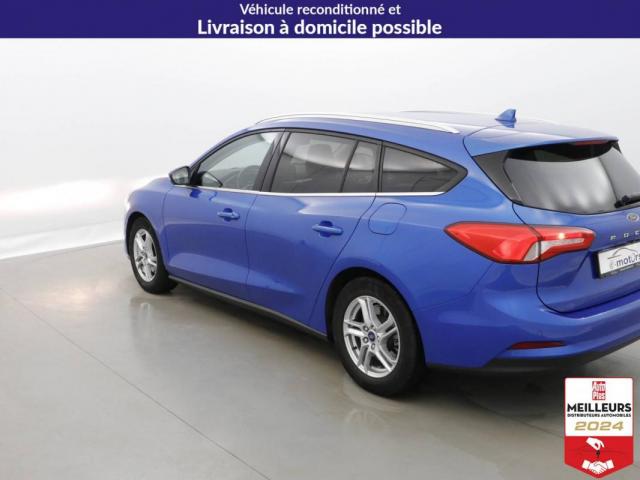 Ford Focus image 6