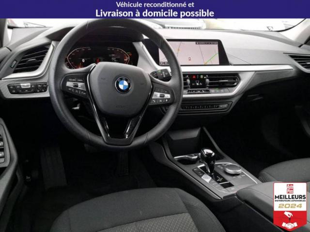 Bmw Série 1 image 7