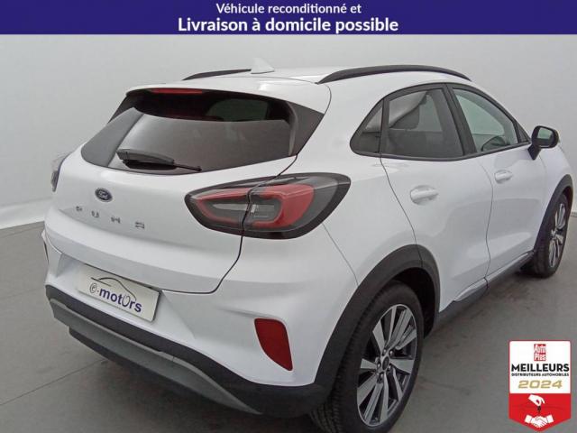 Ford Puma image 6