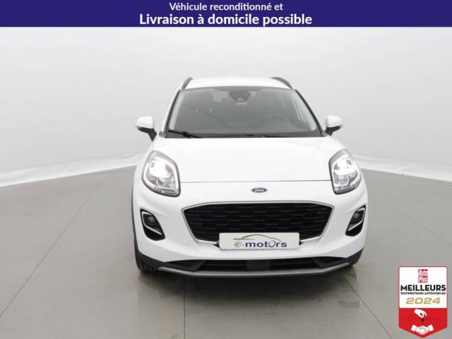 Ford Puma image 7
