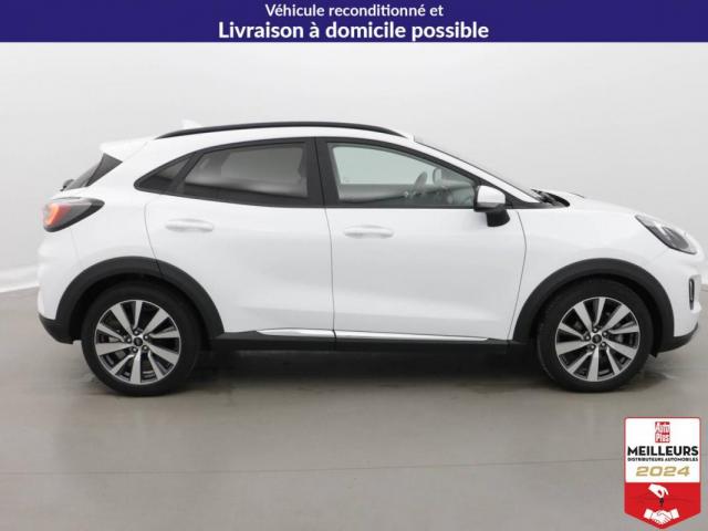 Ford Puma image 2