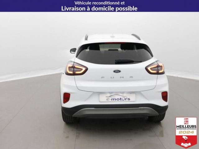 Ford Puma image 5