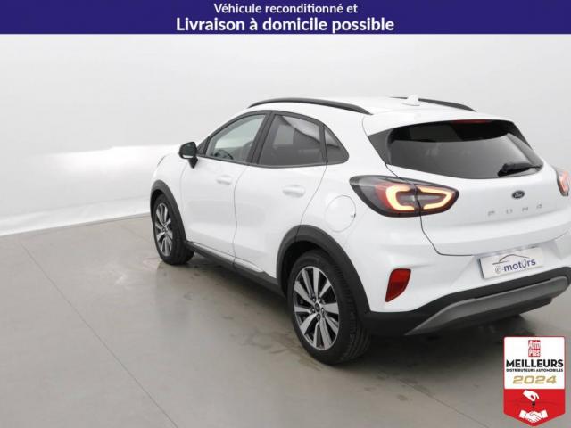 Ford Puma image 9
