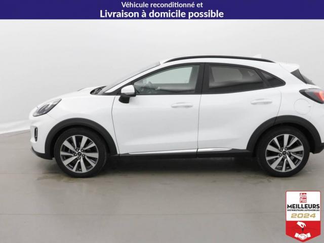 Ford Puma image 8