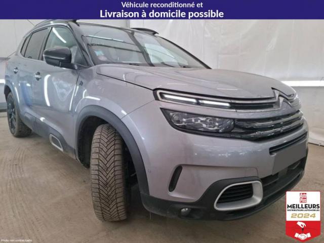 Citroen C5 Aircross image 4
