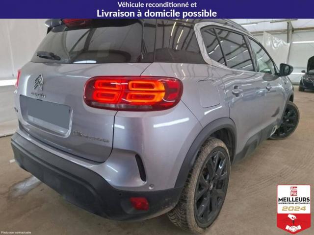 Citroen C5 Aircross image 1