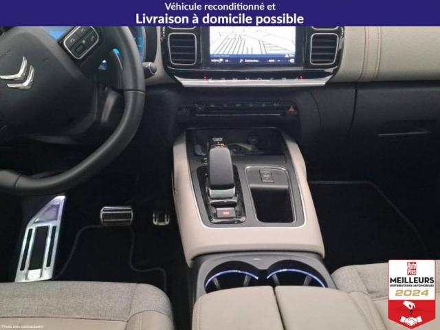 Citroen C5 Aircross image 7