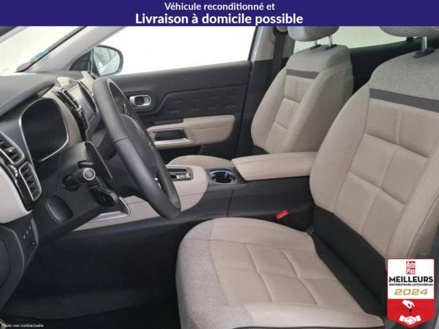 Citroen C5 Aircross image 6