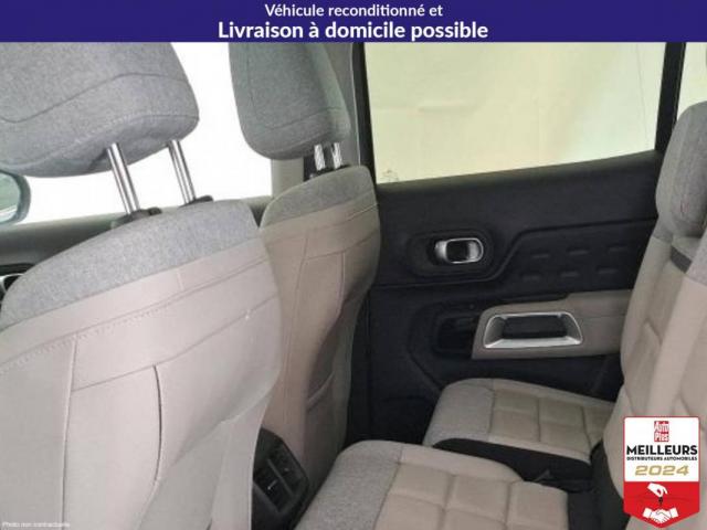 Citroen C5 Aircross image 3