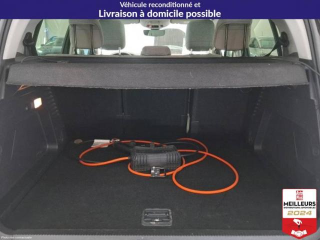 Citroen C5 Aircross image 5