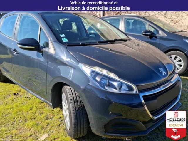 Peugeot 208 image 4