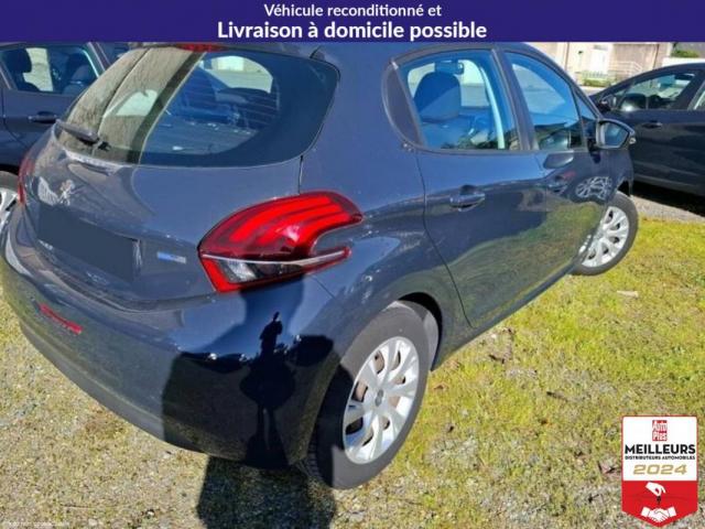 Peugeot 208 image 3