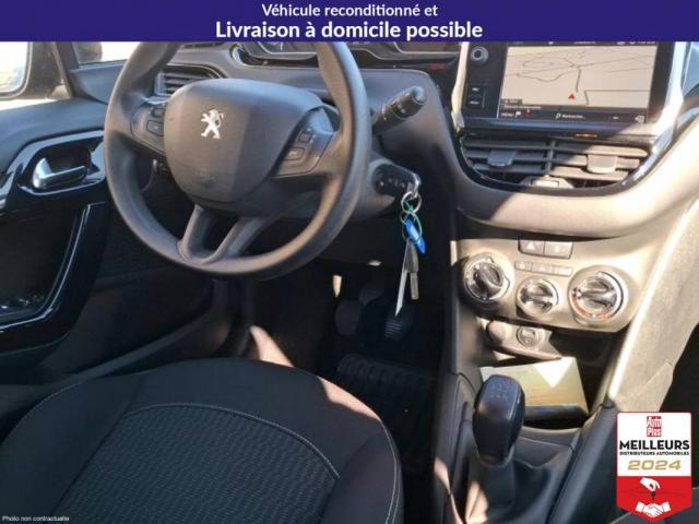 Peugeot 208 image 5
