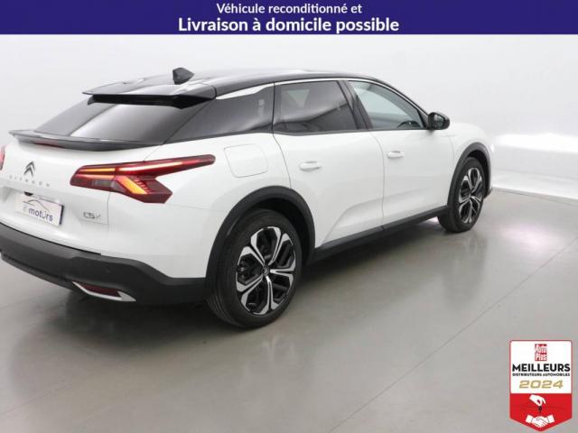 Citroen C5 X image 4