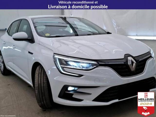 Renault Mégane image 4