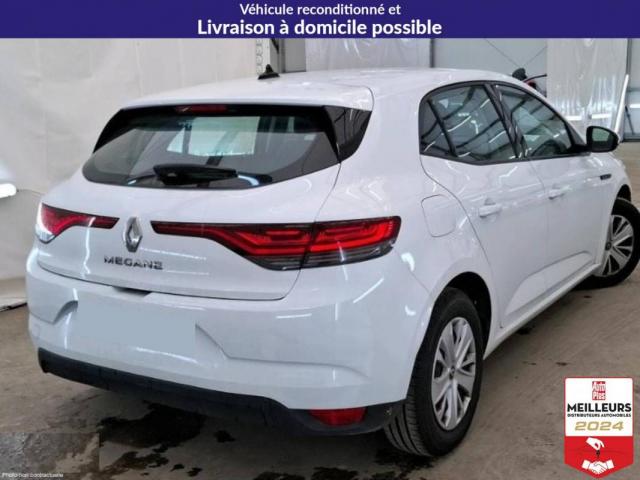 Renault Mégane image 5