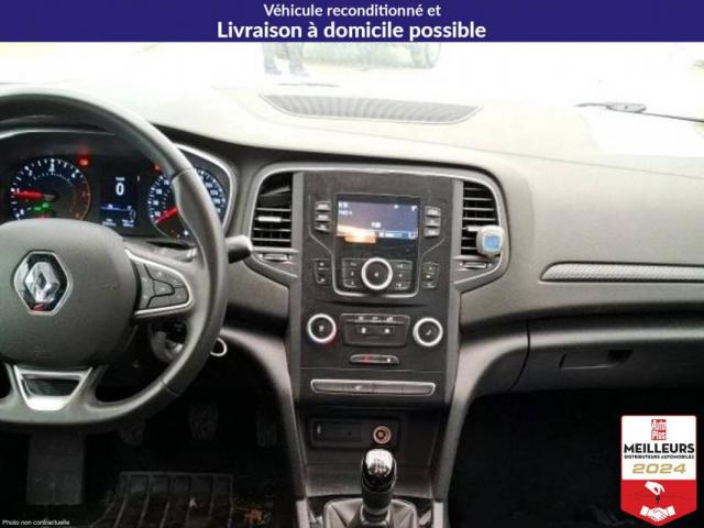 Renault Mégane image 3