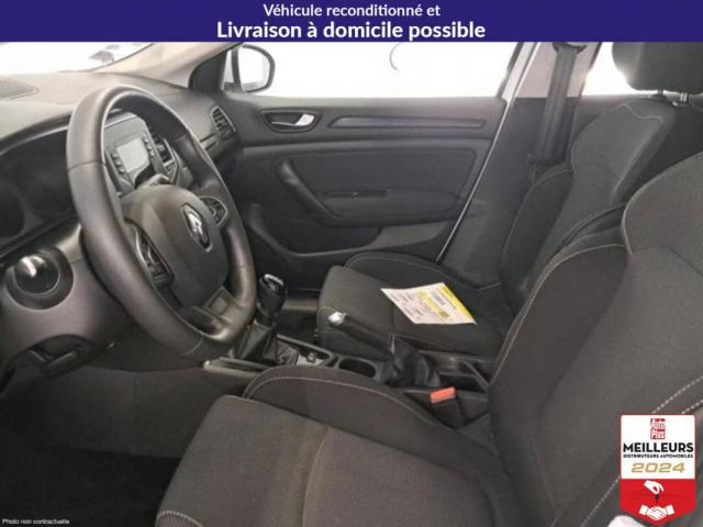 Renault Mégane image 2